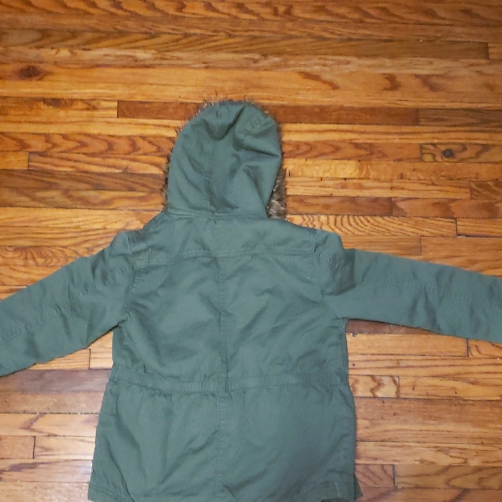 Kids jacket - Picture 2 of 2